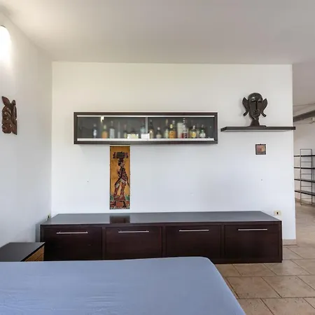 Villa Campure Tra E Mare By Apulia Capilungo