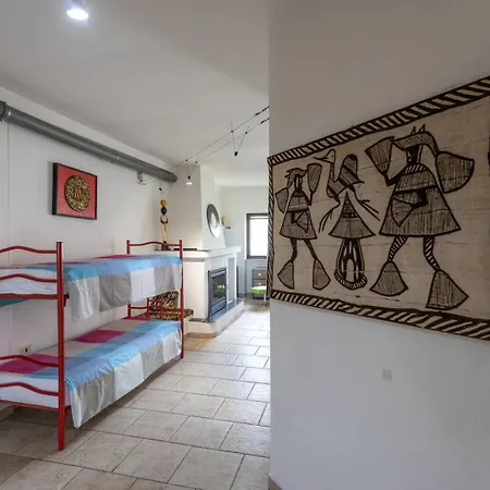 Campure Tra E Mare By Apulia *