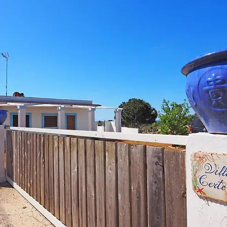 Campure Tra E Mare By Apulia *