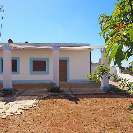 فيلة Campure Tra E Mare By Apulia *