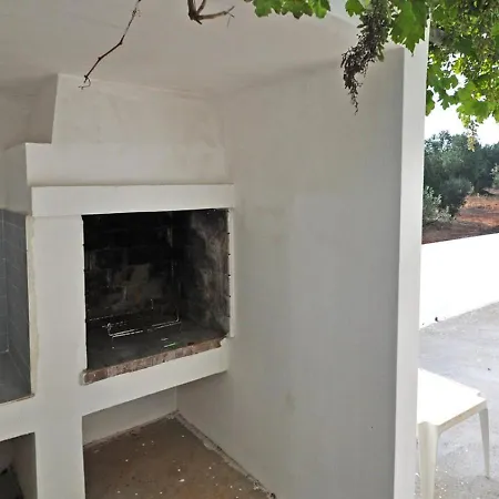 Campure Tra E Mare By Apulia Villa