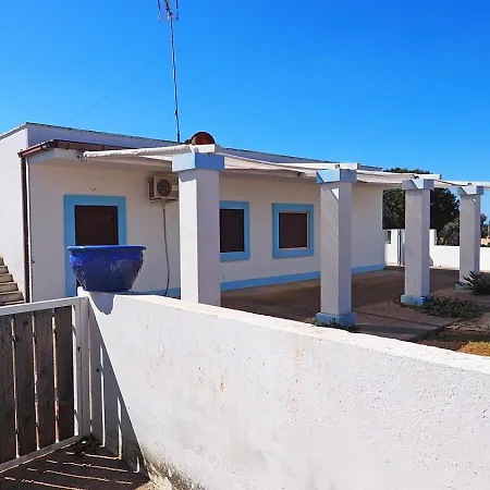 Villa Campure Tra E Mare By Apulia