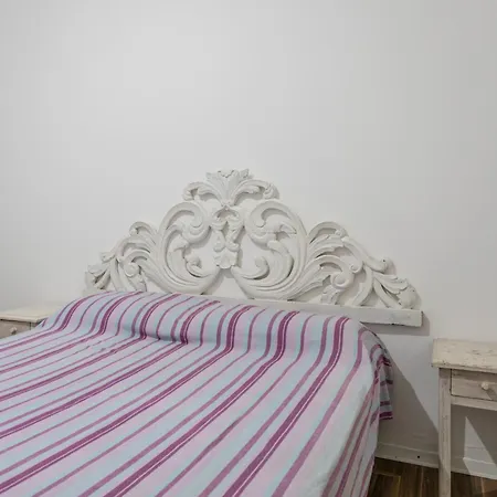 Campure Tra E Mare By Apulia Villa Capilungo