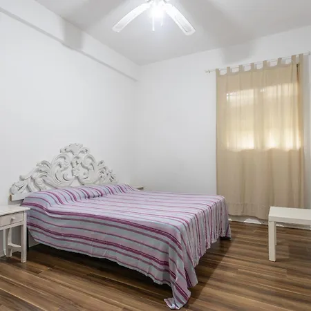 فيلة Campure Tra E Mare By Apulia
