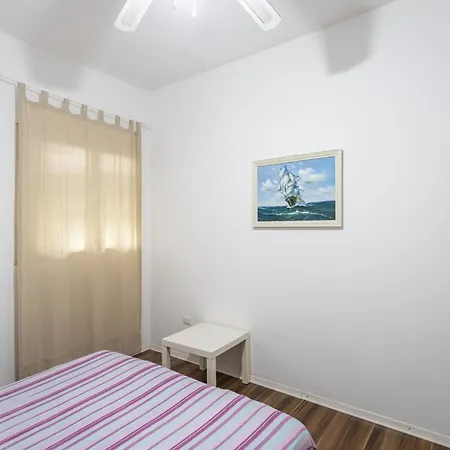 Campure Tra E Mare By Apulia Villa Capilungo