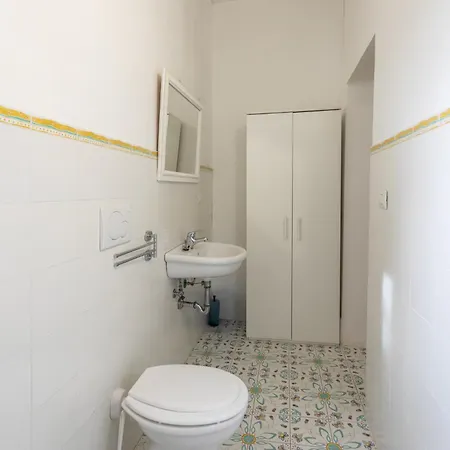 Villa Campure Tra E Mare By Apulia *