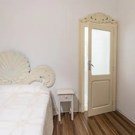 Villa Campure Tra E Mare By Apulia Capilungo