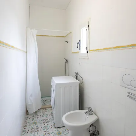 Villa Campure Tra E Mare By Apulia *